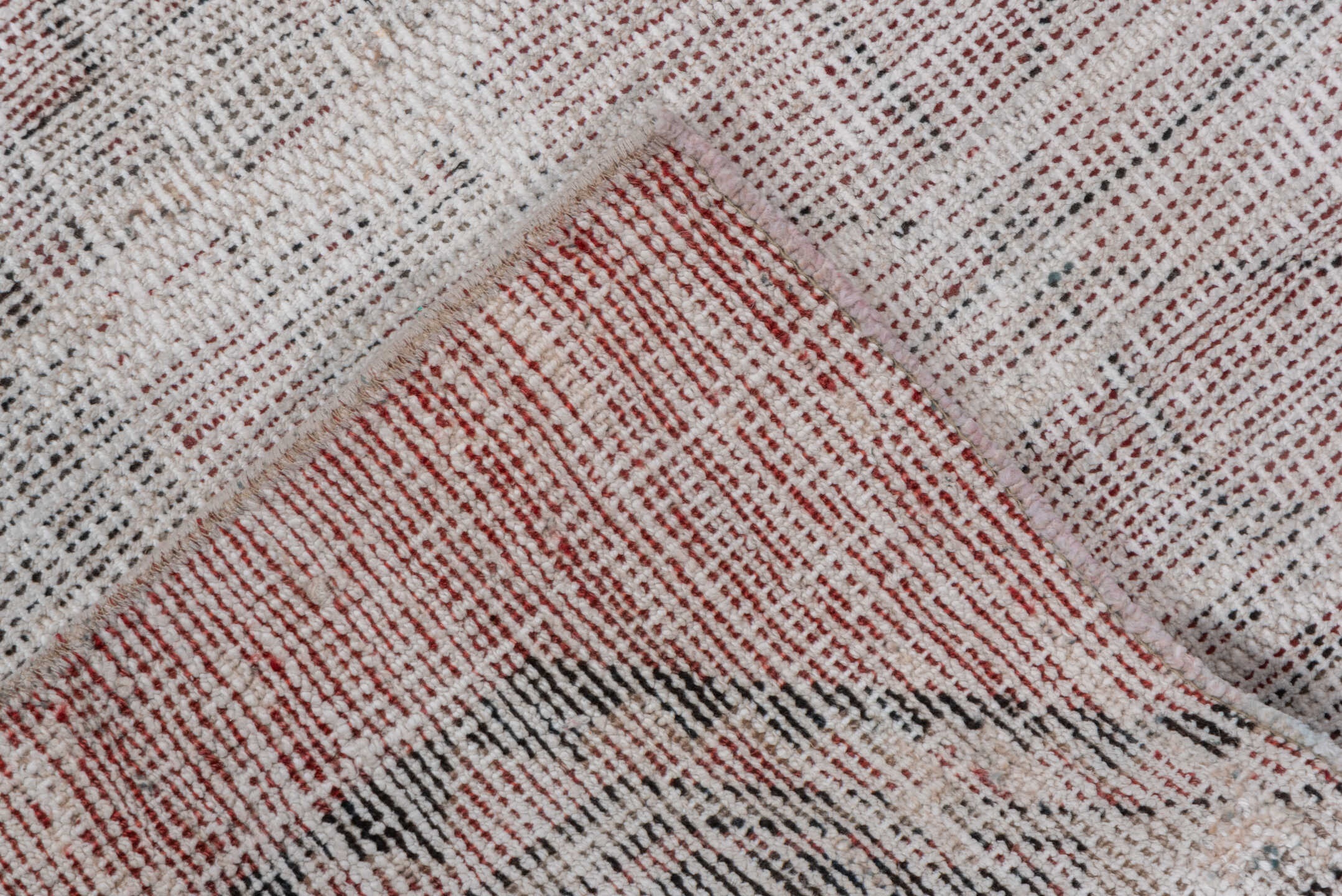 oushak Runner - # 128551