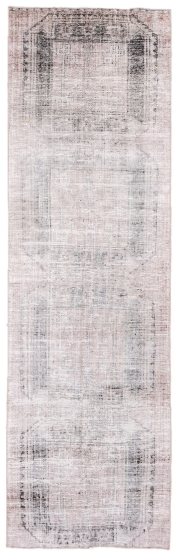 oushak Runner - # 128551