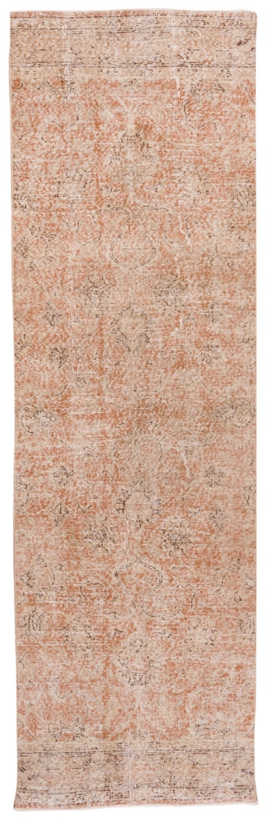 oushak Runner - # 128597