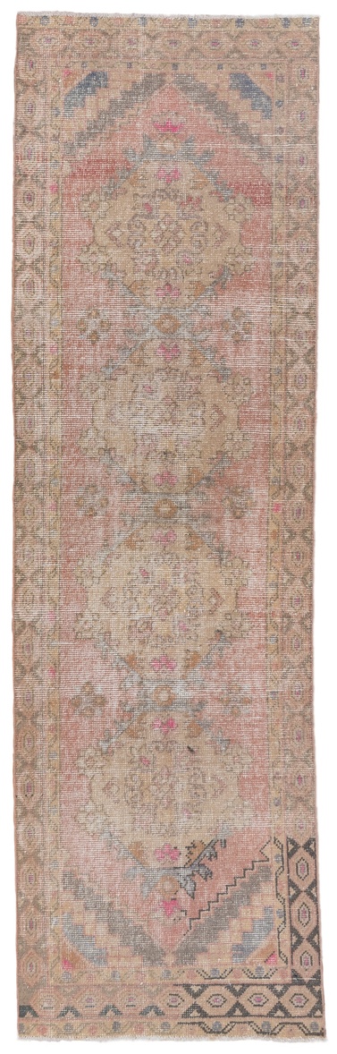 oushak Runner - # 128643