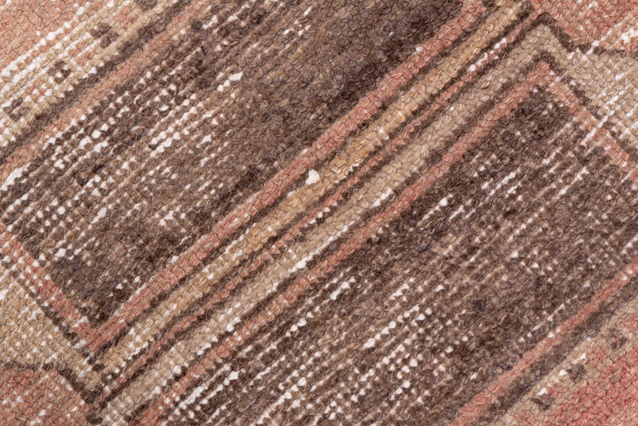oushak Runner - # 128715