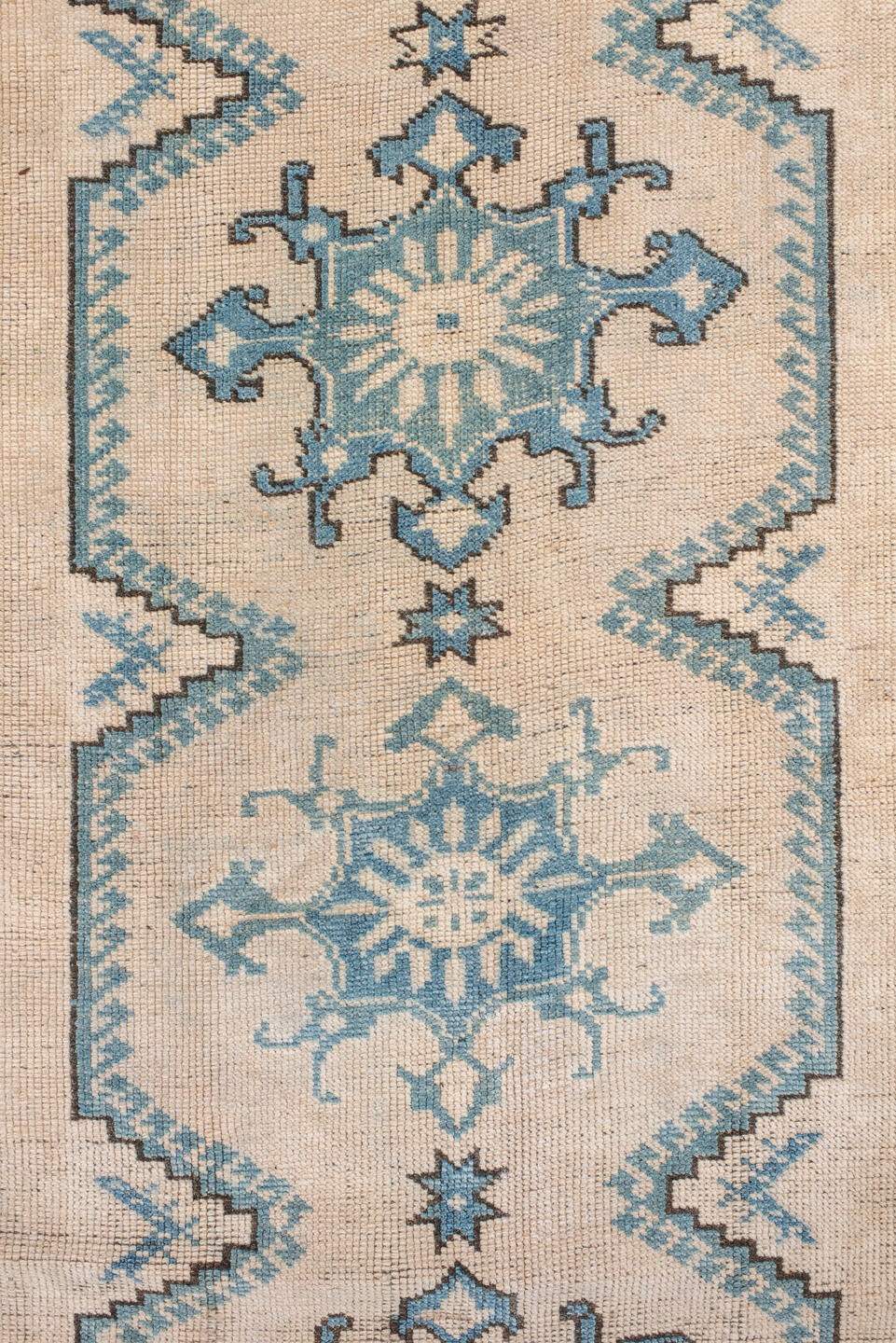 oushak Runner - # 128786