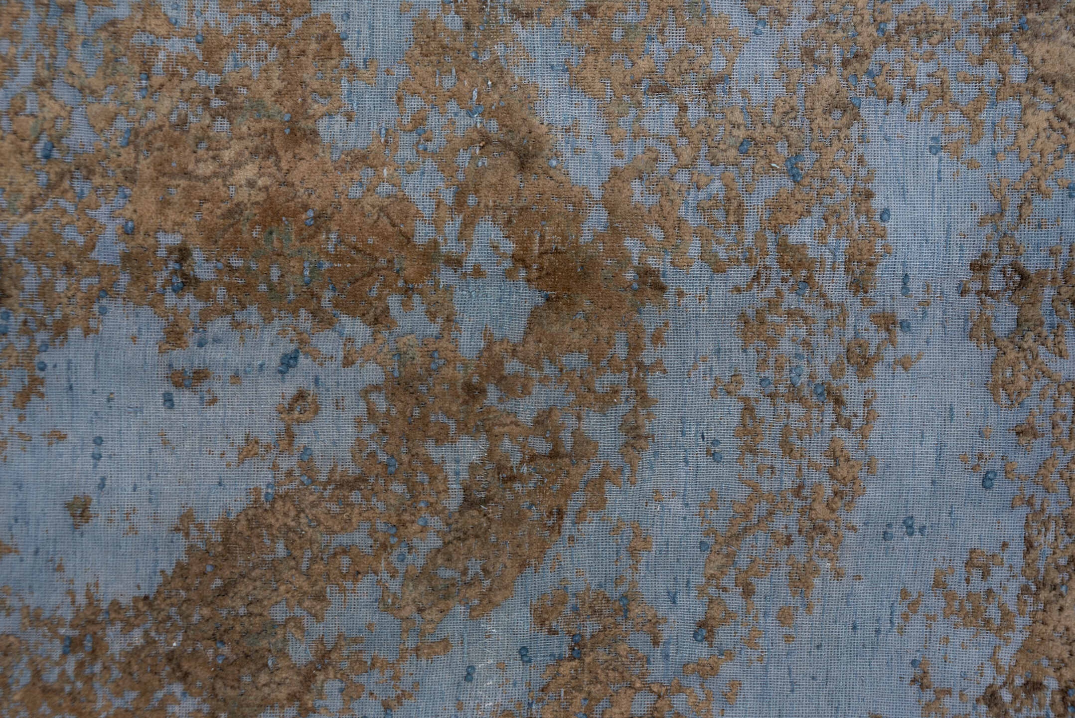 overdyed Carpet - # 127913