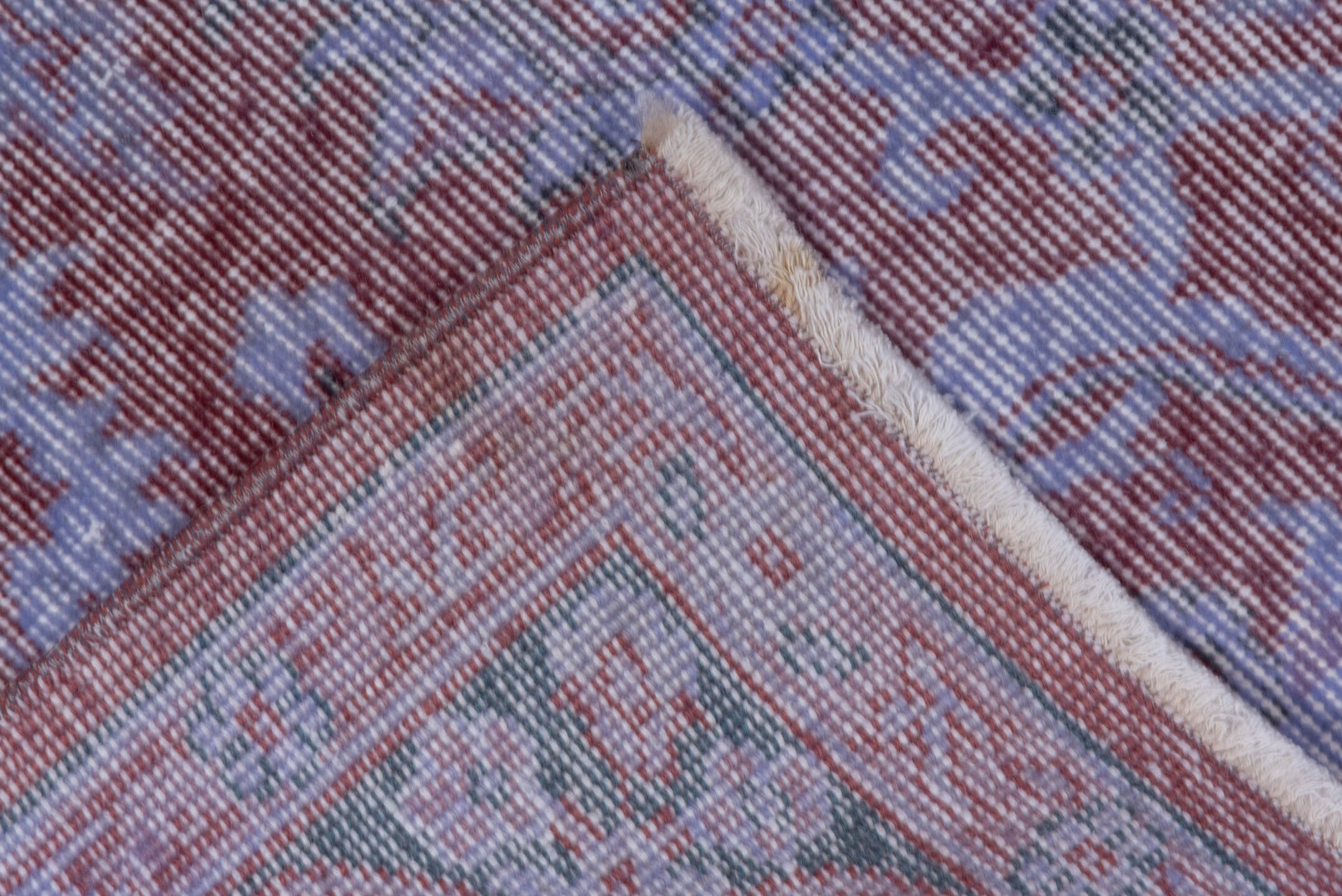 overdyed Carpet - # 128845