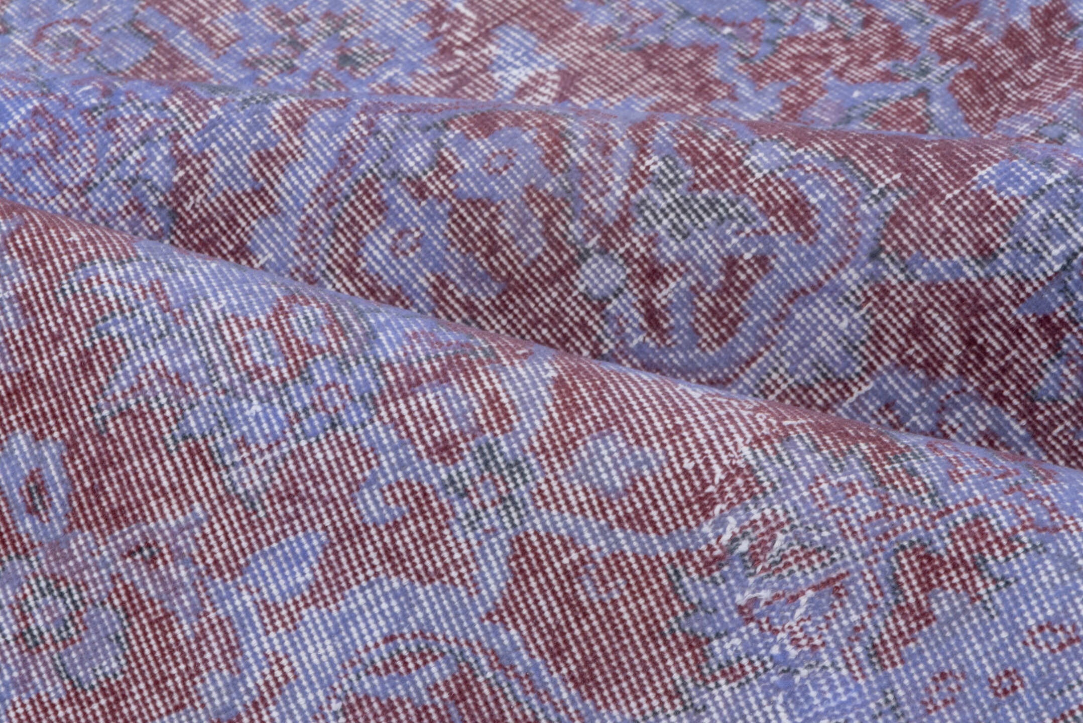 overdyed Carpet - # 128845