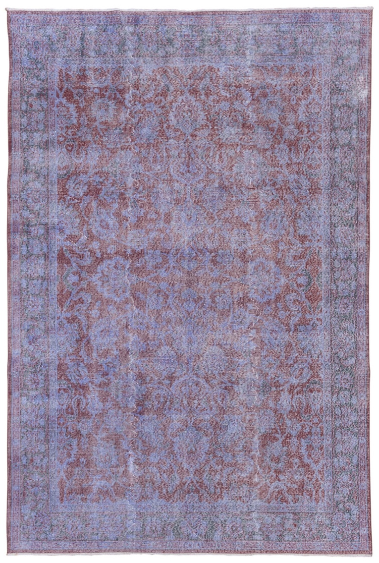 overdyed Carpet - # 128845