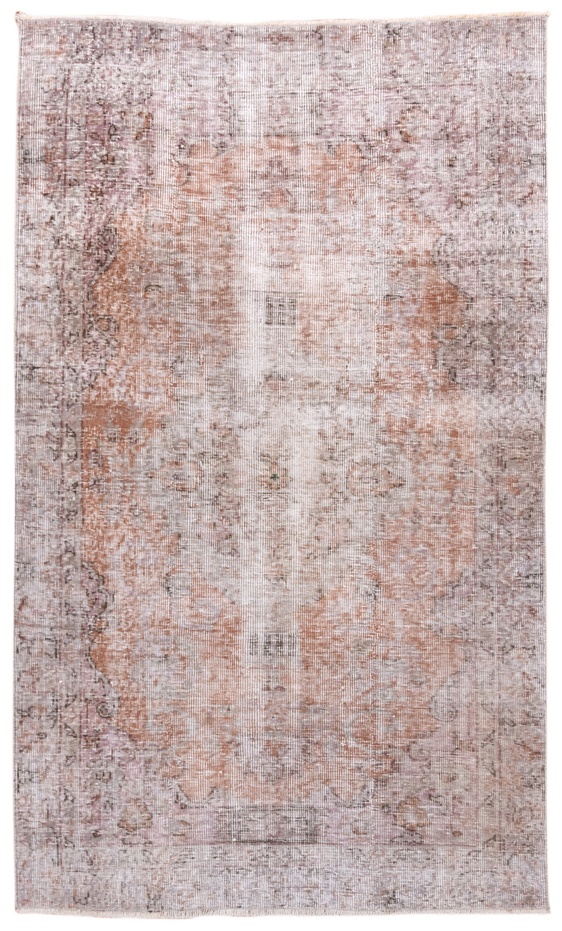 overdyed Rug - # 126004