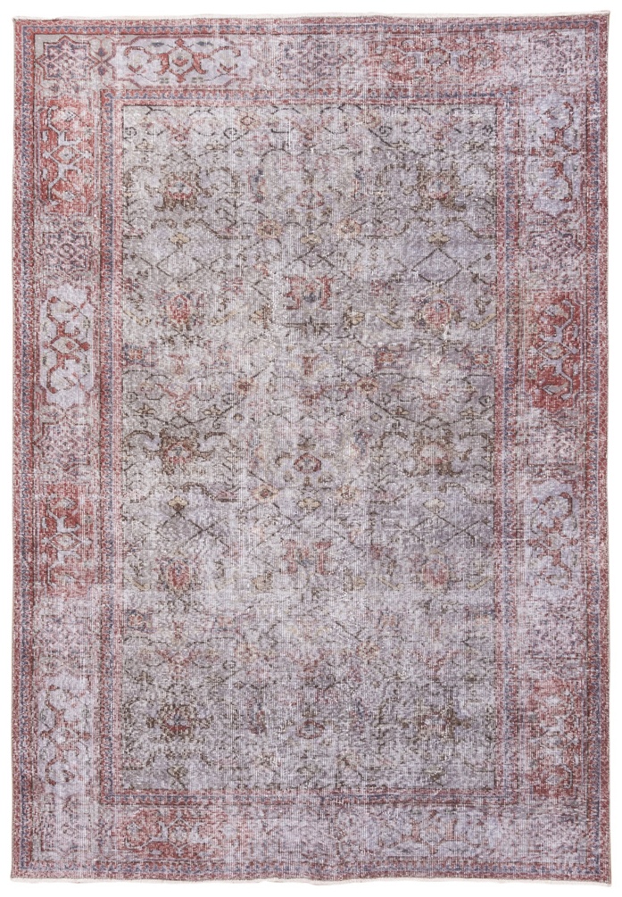 overdyed Rug - # 127615
