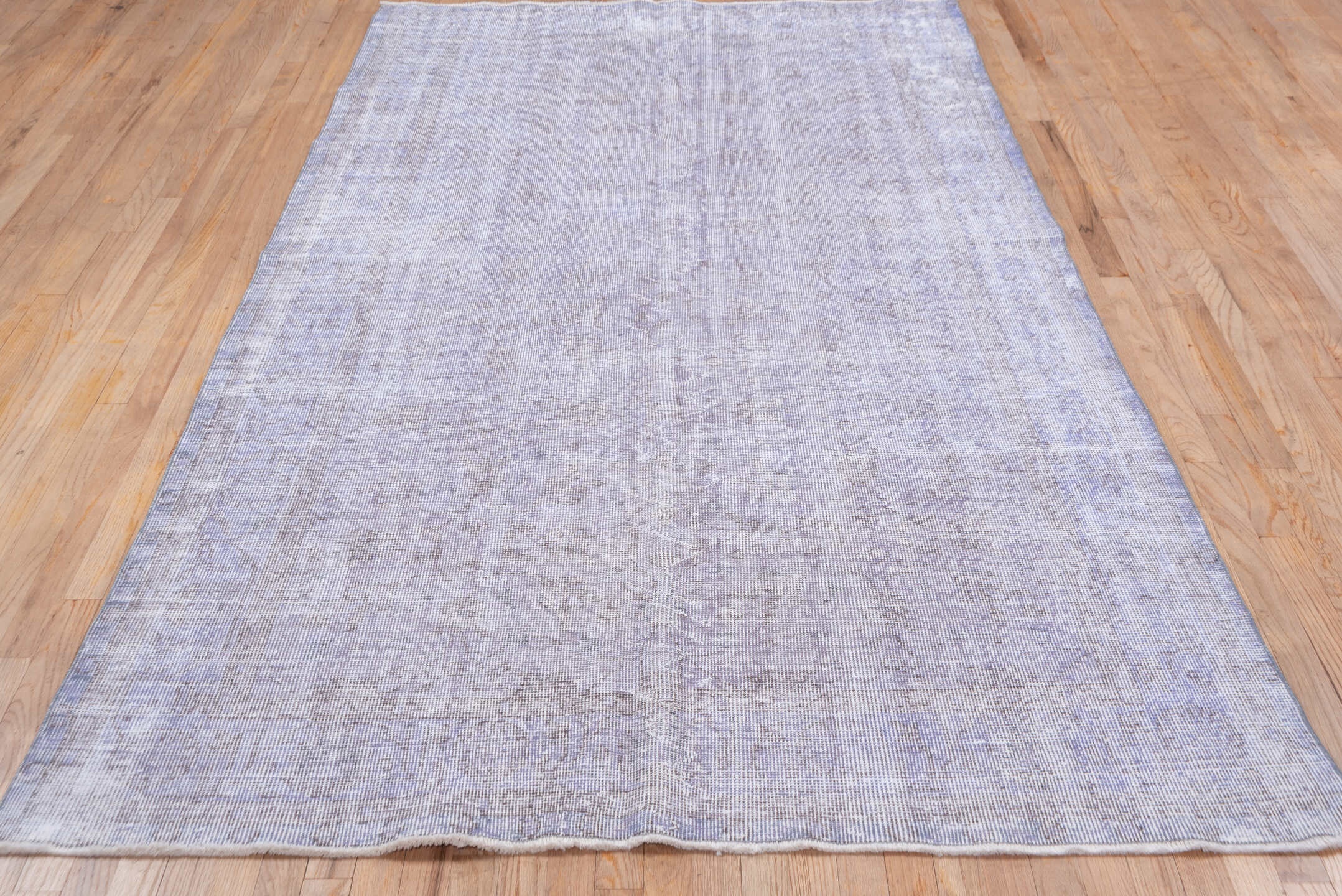 overdyed Rug - # 128185