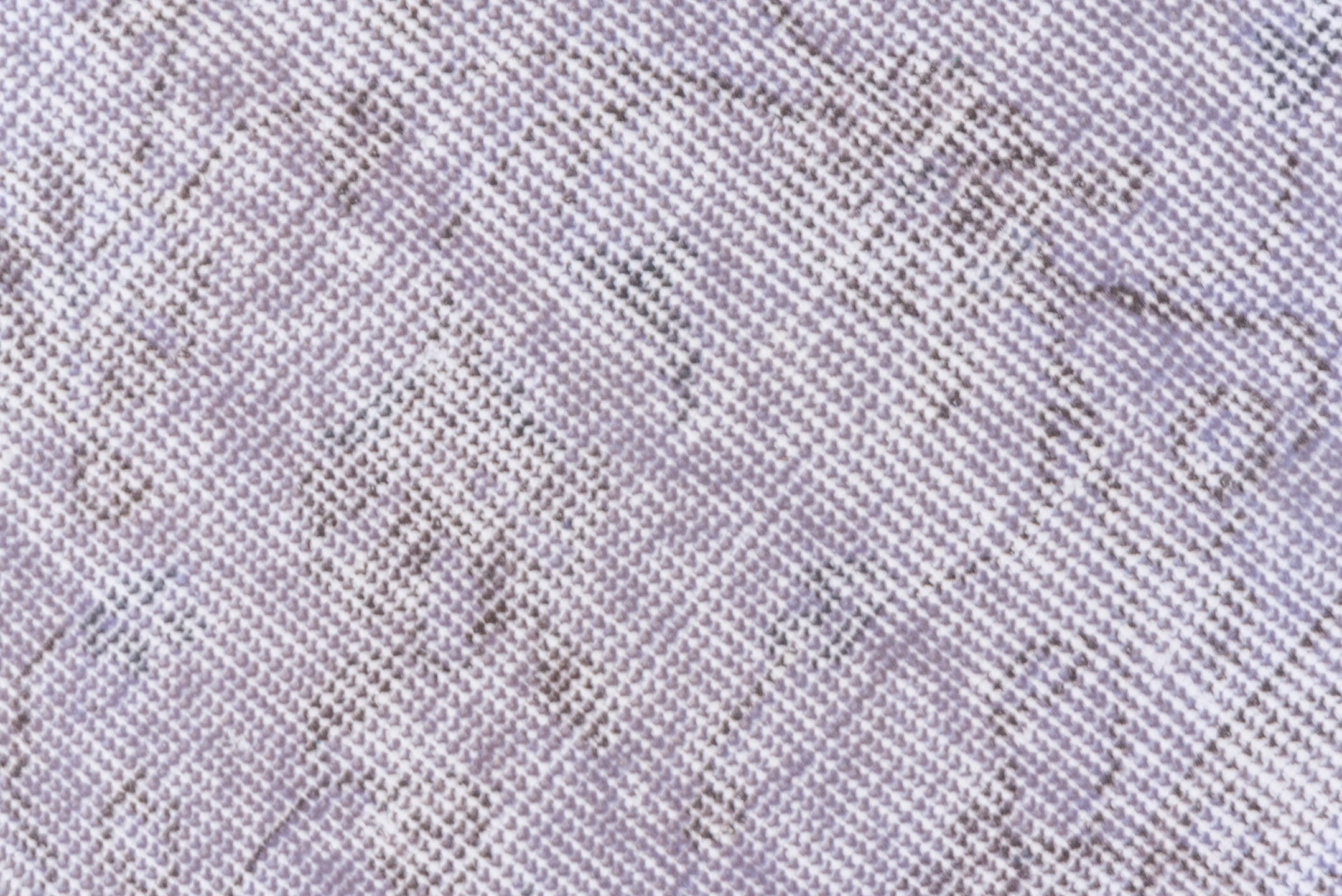 overdyed Rug - # 128185