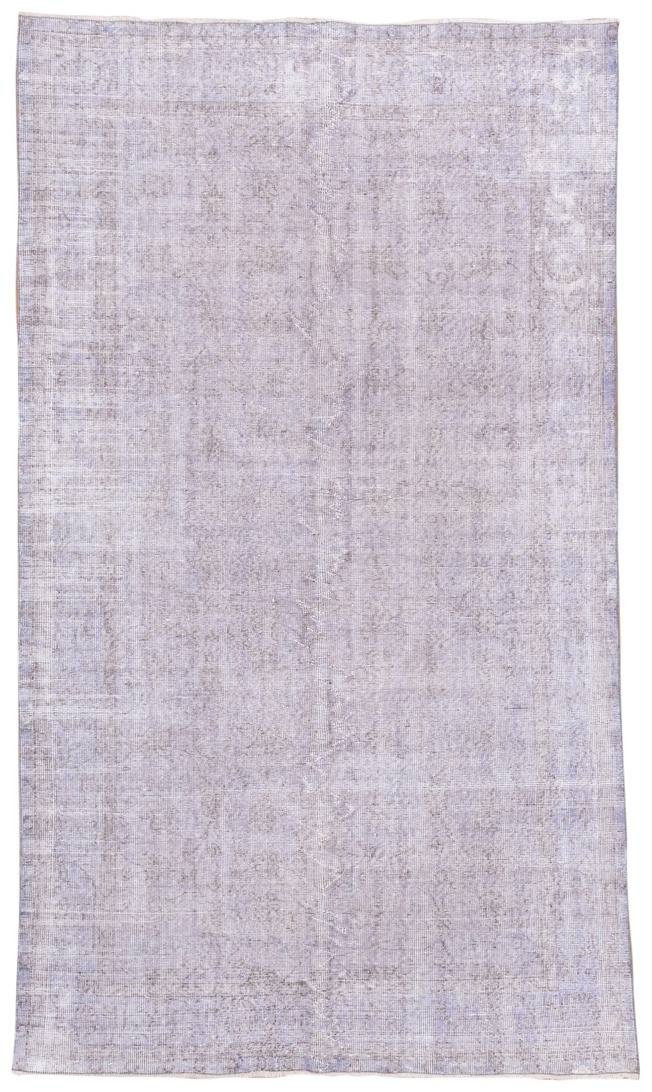 overdyed Rug - # 128185