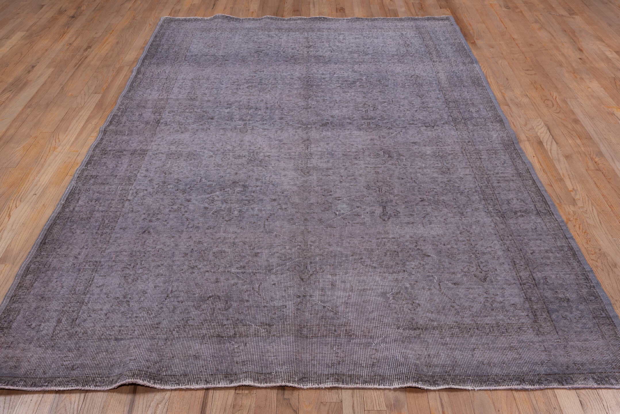 overdyed Rug - # 128489
