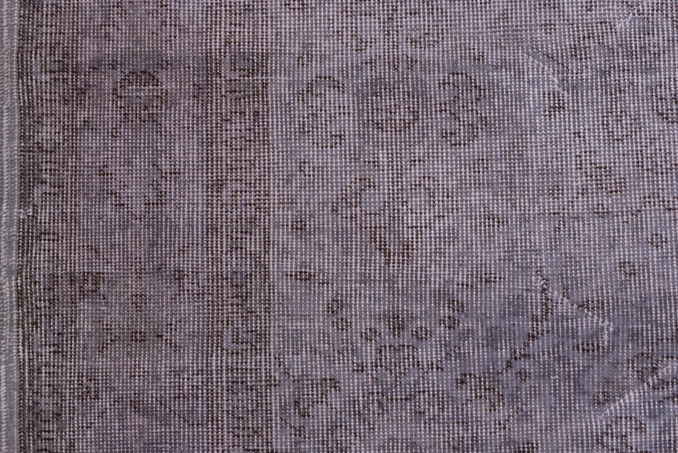 overdyed Rug - # 128489