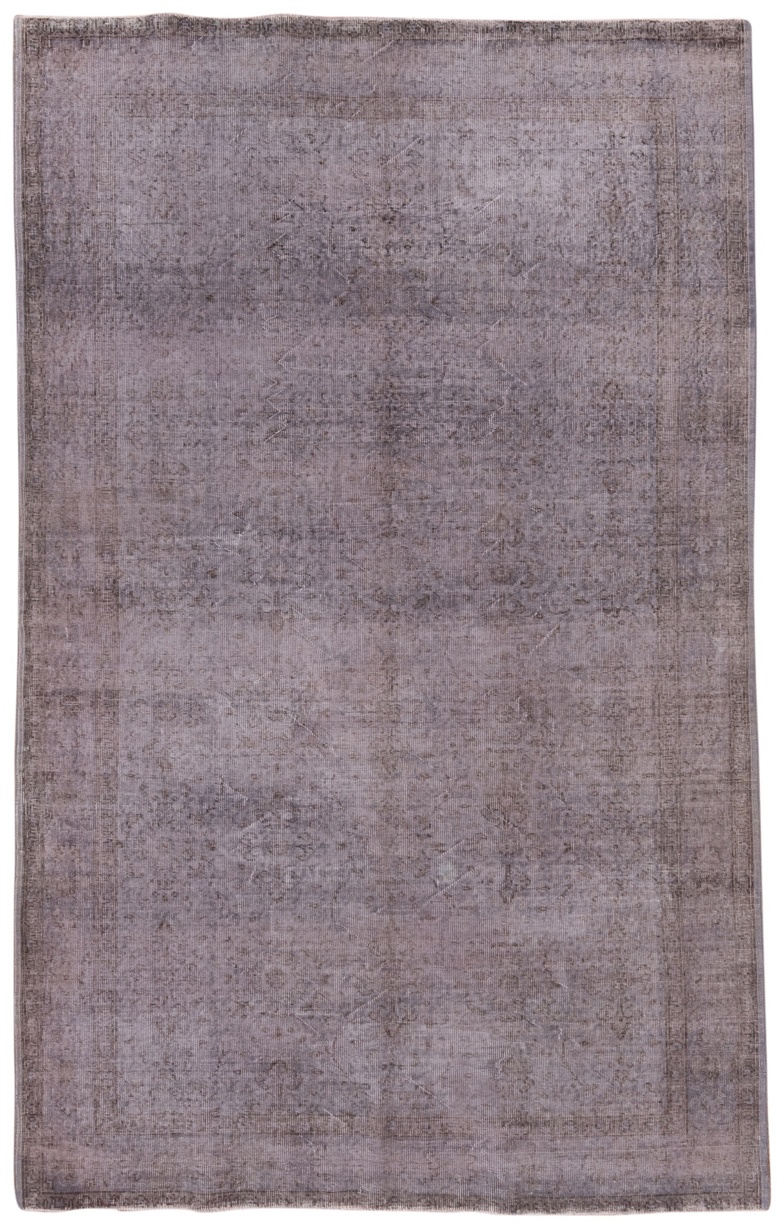 overdyed Rug - # 128489