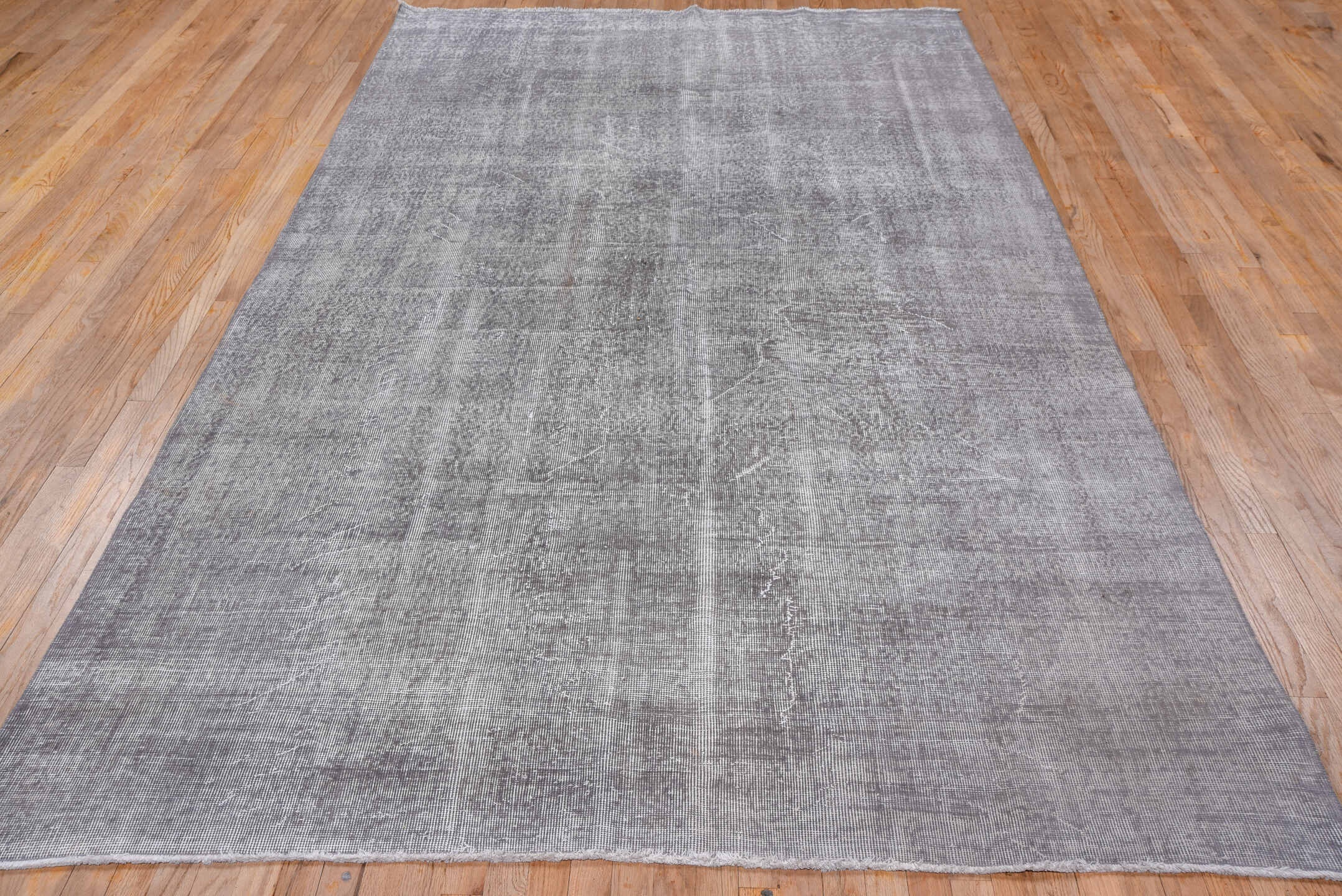 overdyed Rug - # 128768