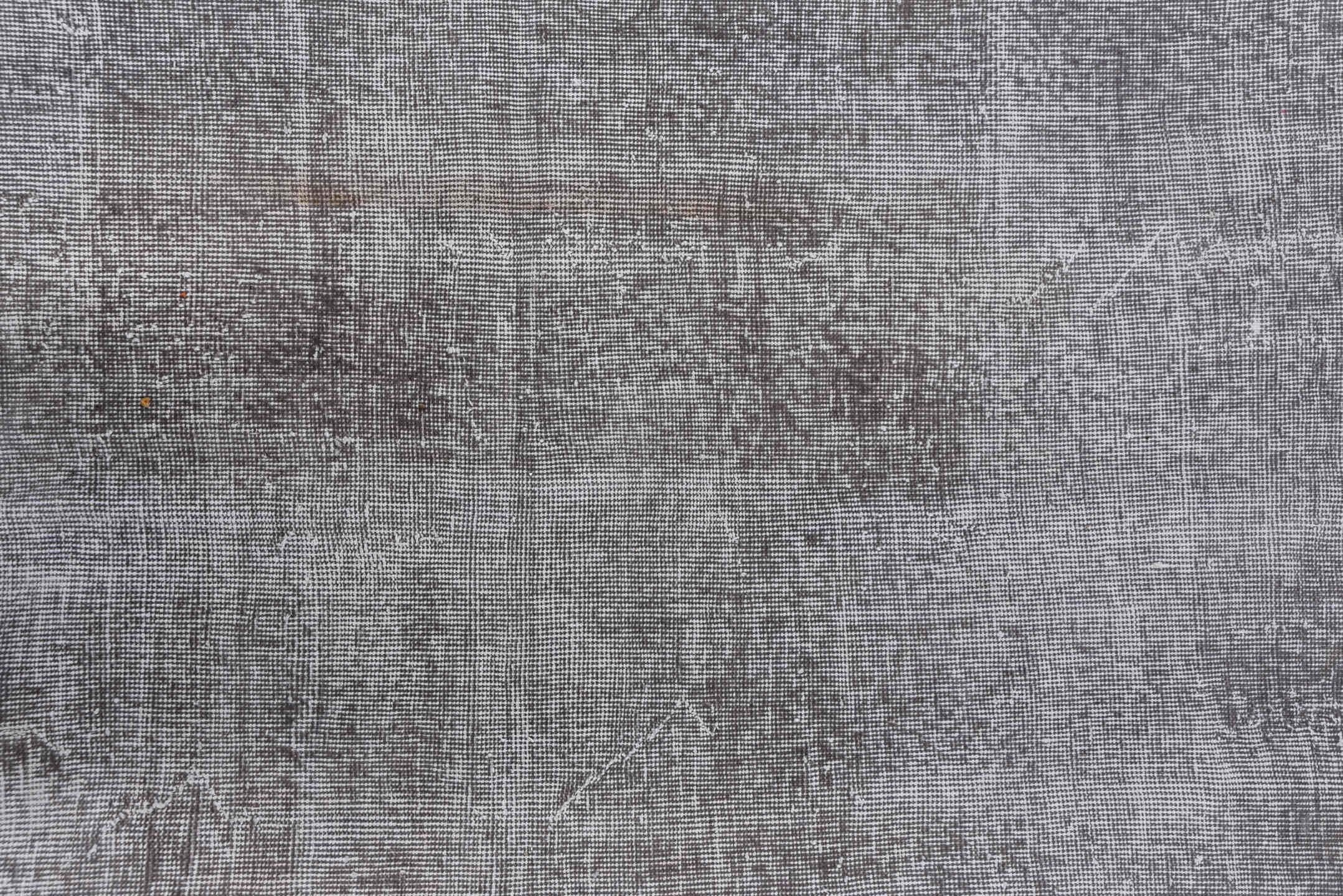 overdyed Rug - # 128768