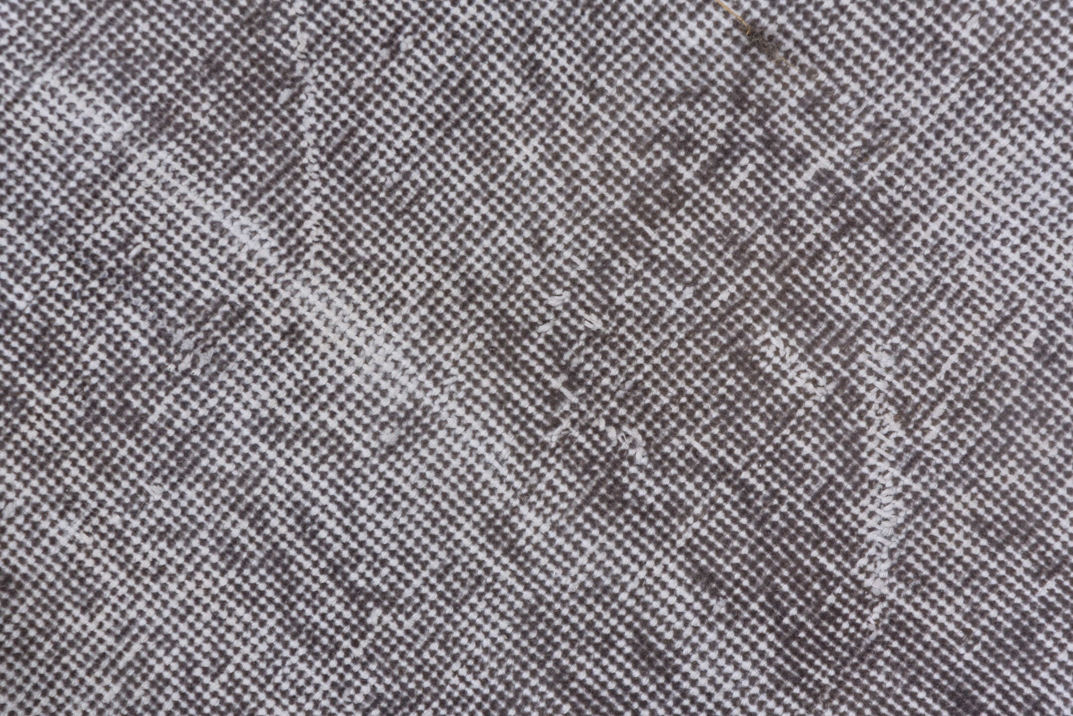 overdyed Rug - # 128768