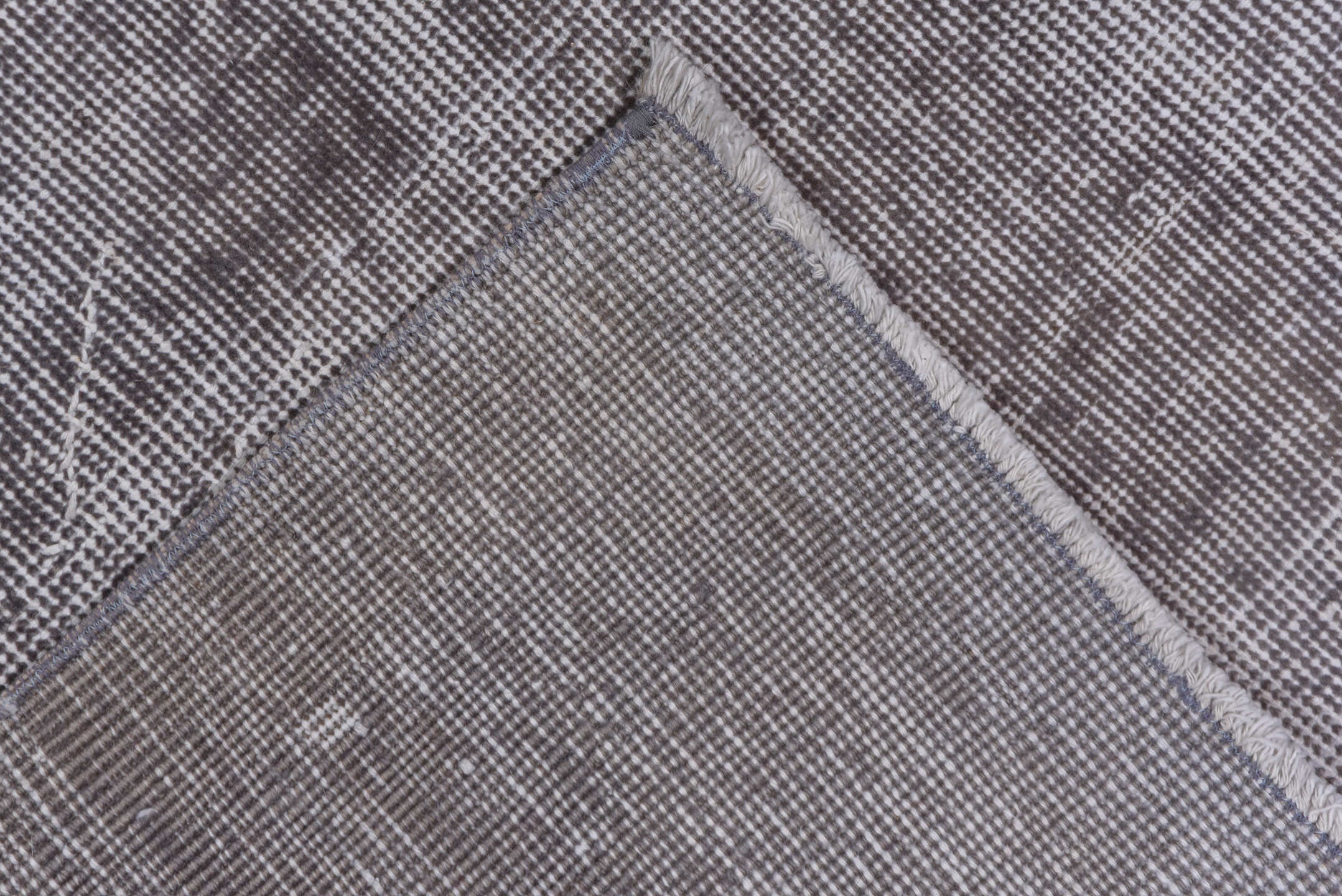 overdyed Rug - # 128768