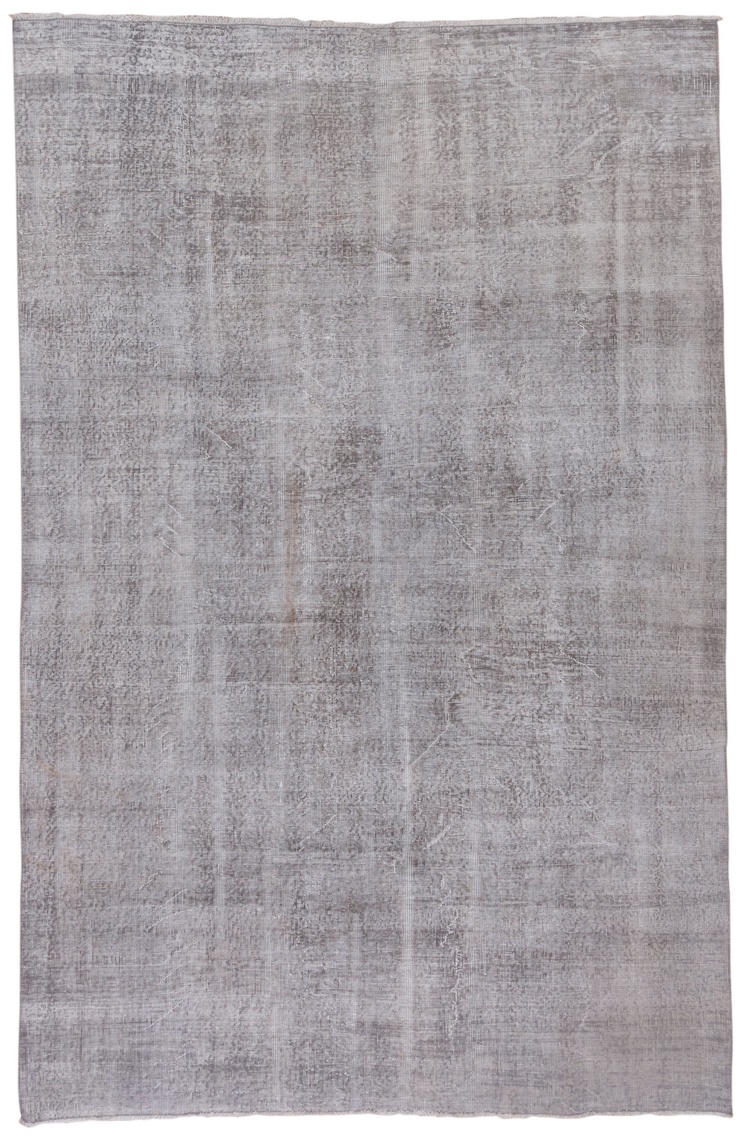 overdyed Rug - # 128768