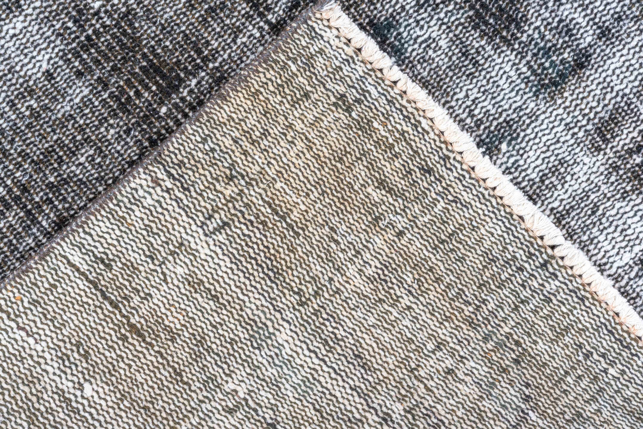 overdyed Runner - # 127765