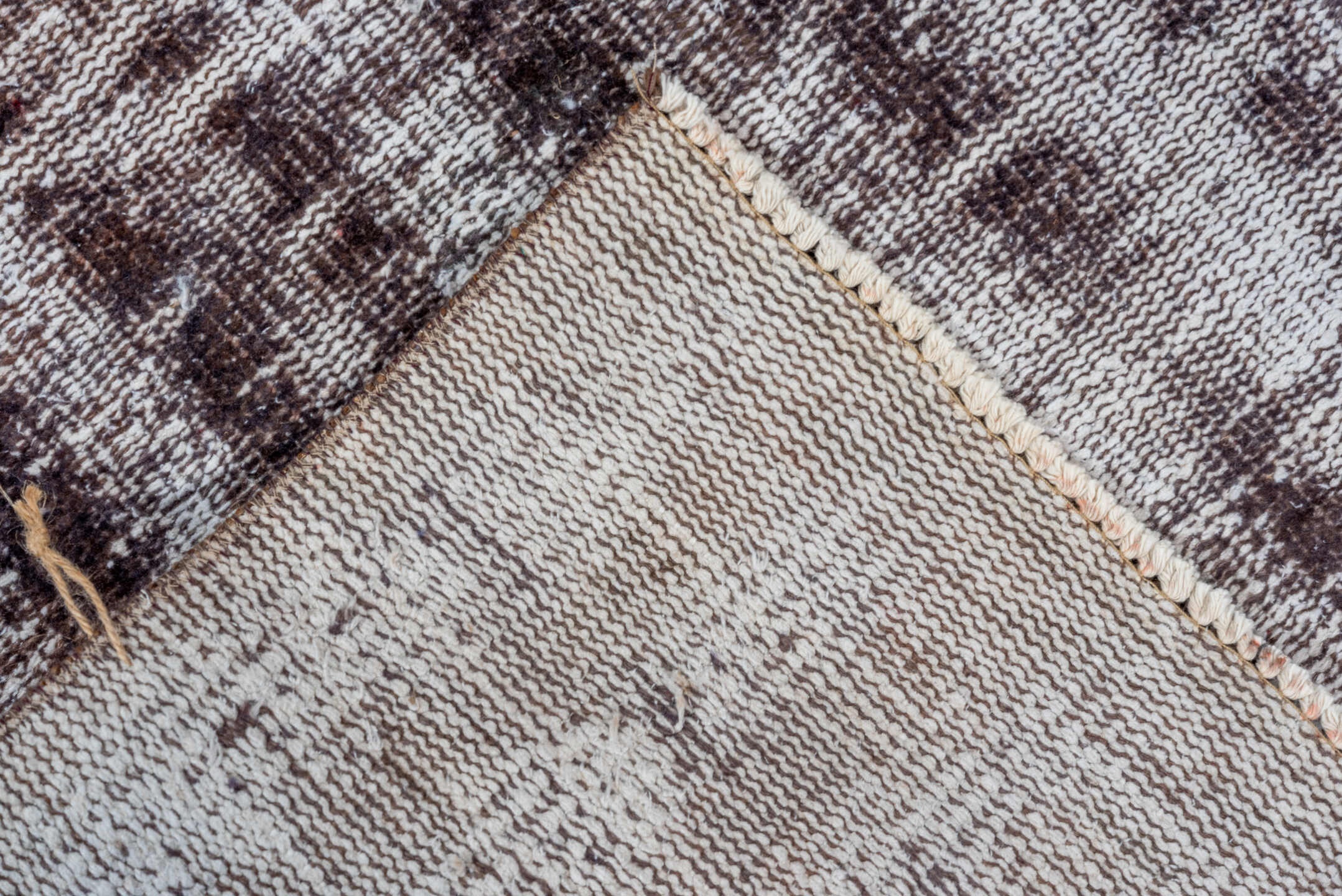 overdyed Runner - # 127891