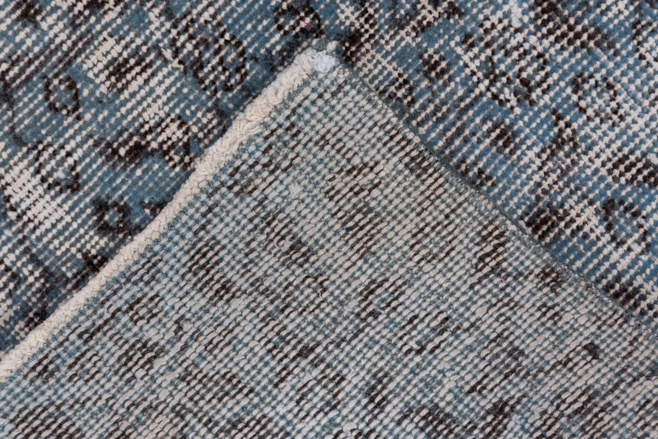 overdyed Runner - # 127908