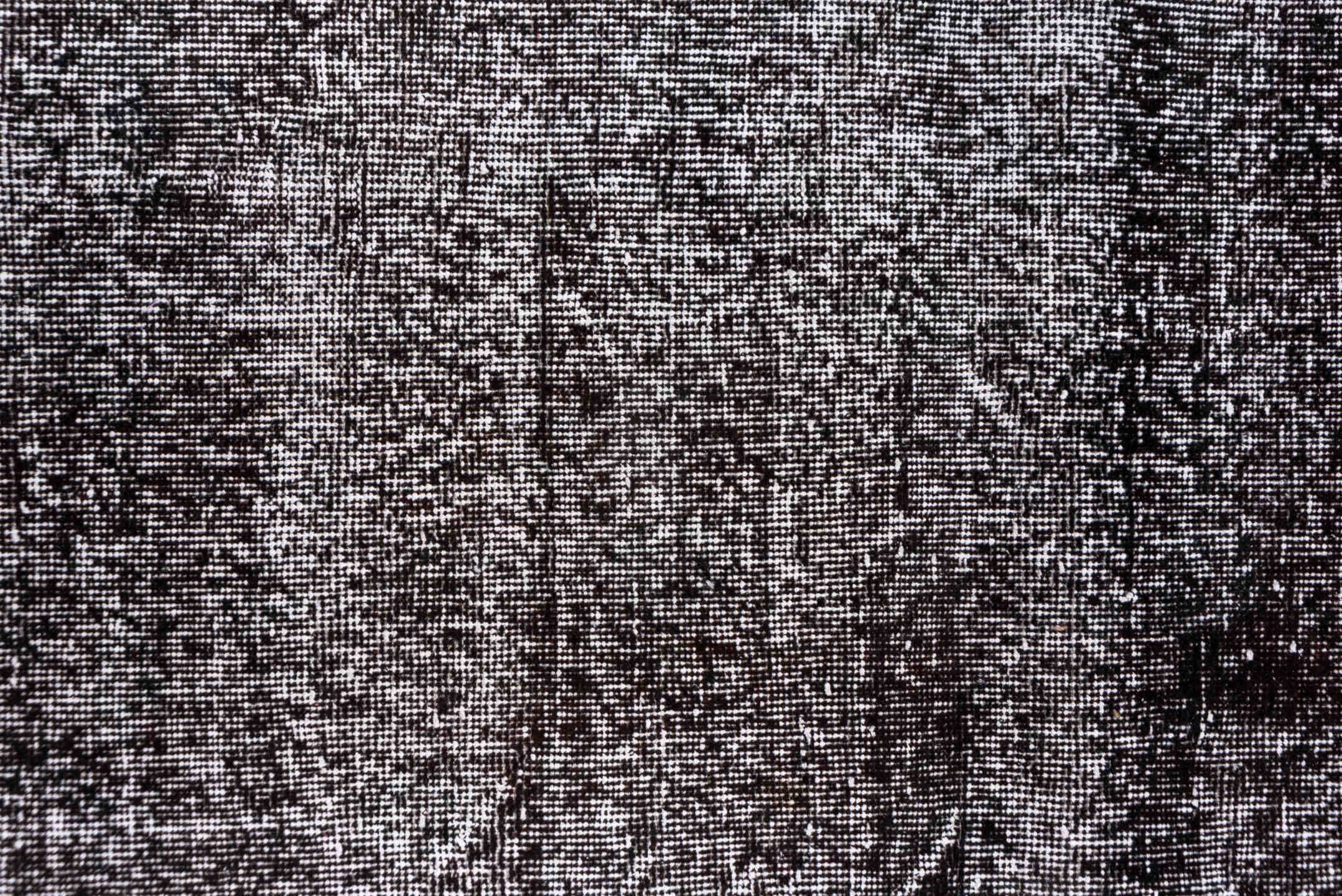 overdyed Runner - # 127921