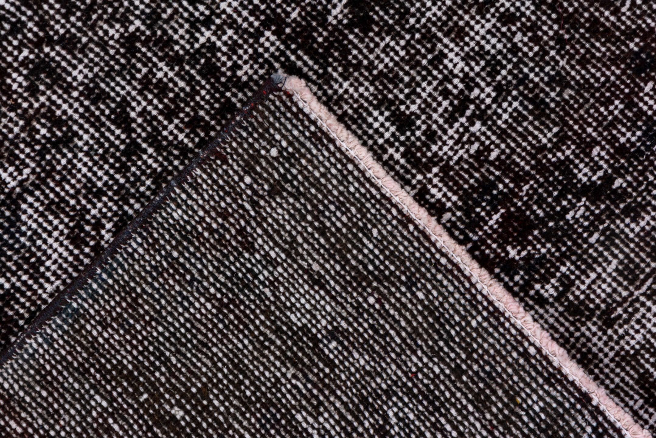 overdyed Runner - # 127921