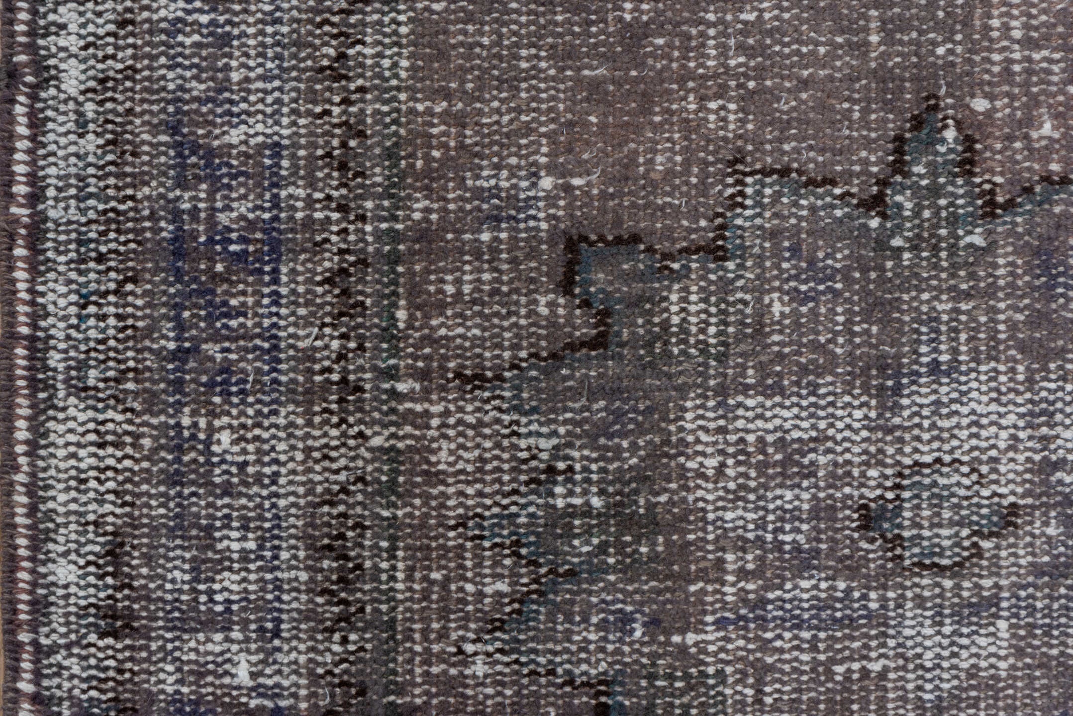 overdyed Runner - # 127935