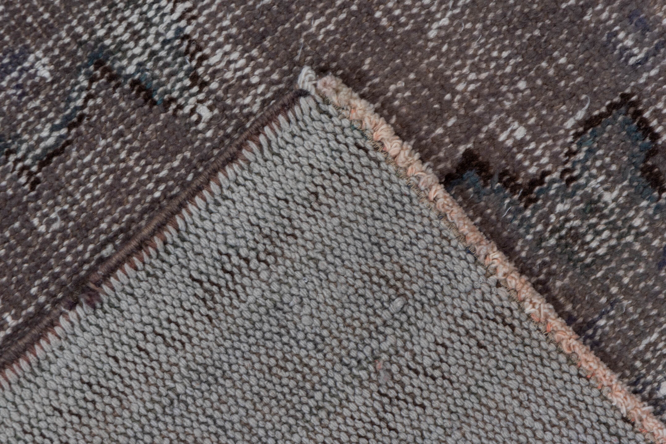 overdyed Runner - # 127935