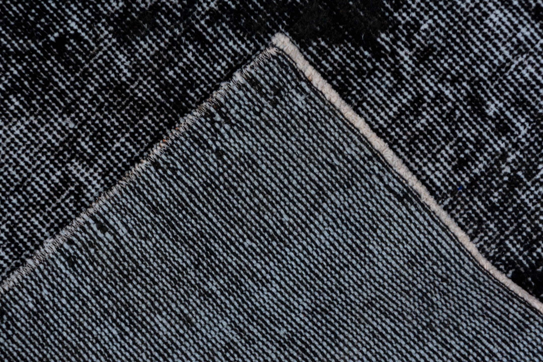 overdyed Runner - # 128150