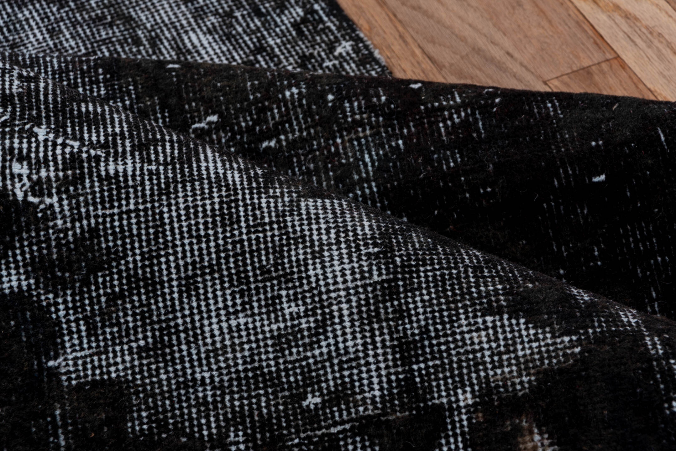 overdyed Runner - # 128150