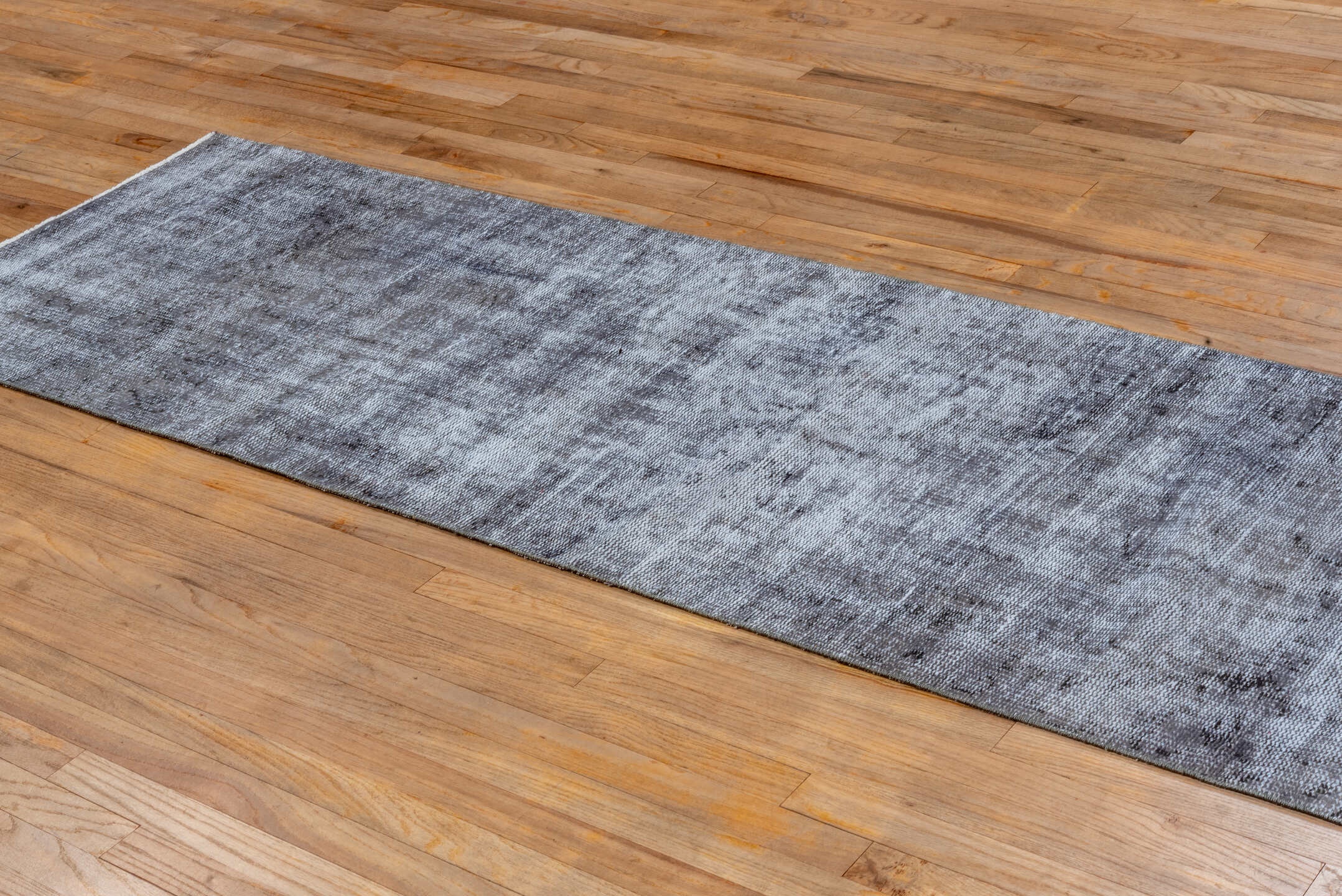 overdyed Runner - # 128279