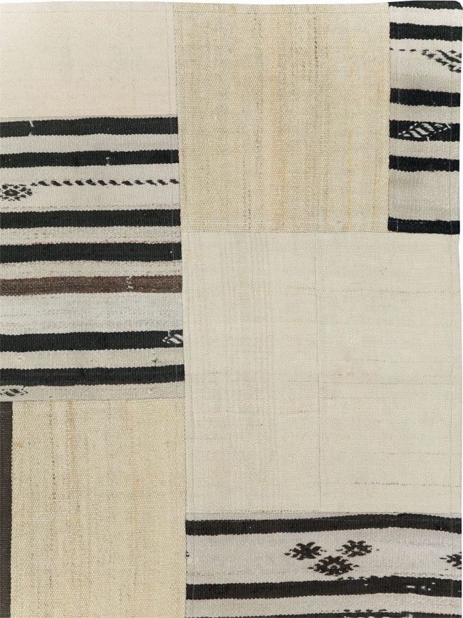 patchwork Carpet - # 107705