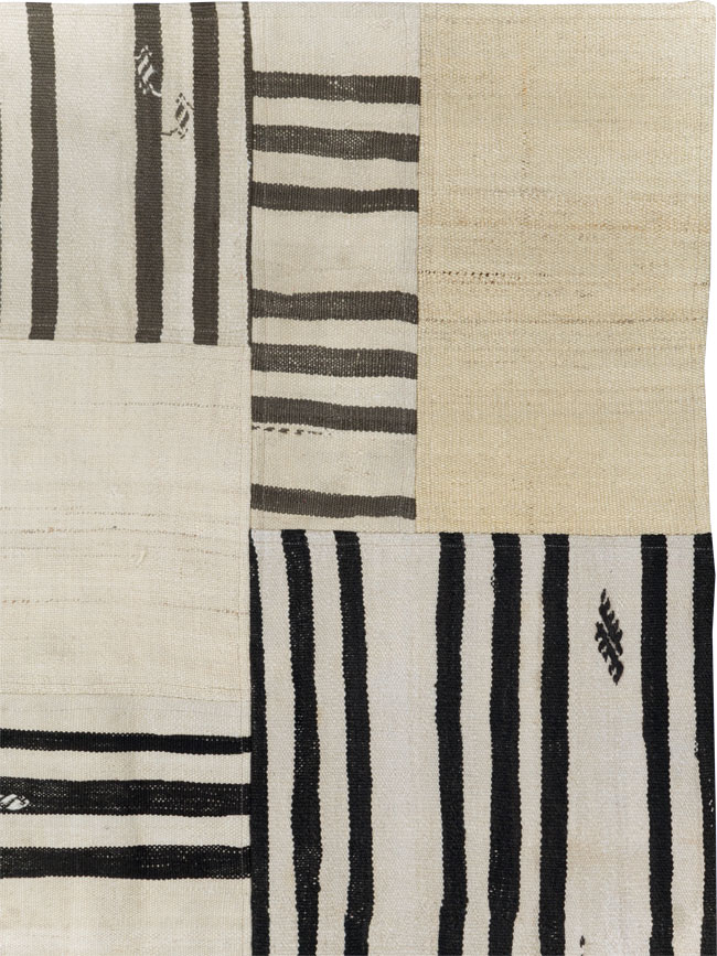 patchwork Carpet - # 107705