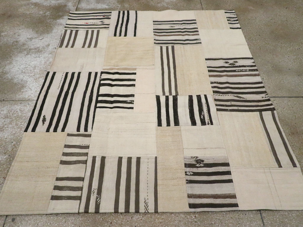 patchwork Carpet - # 107705