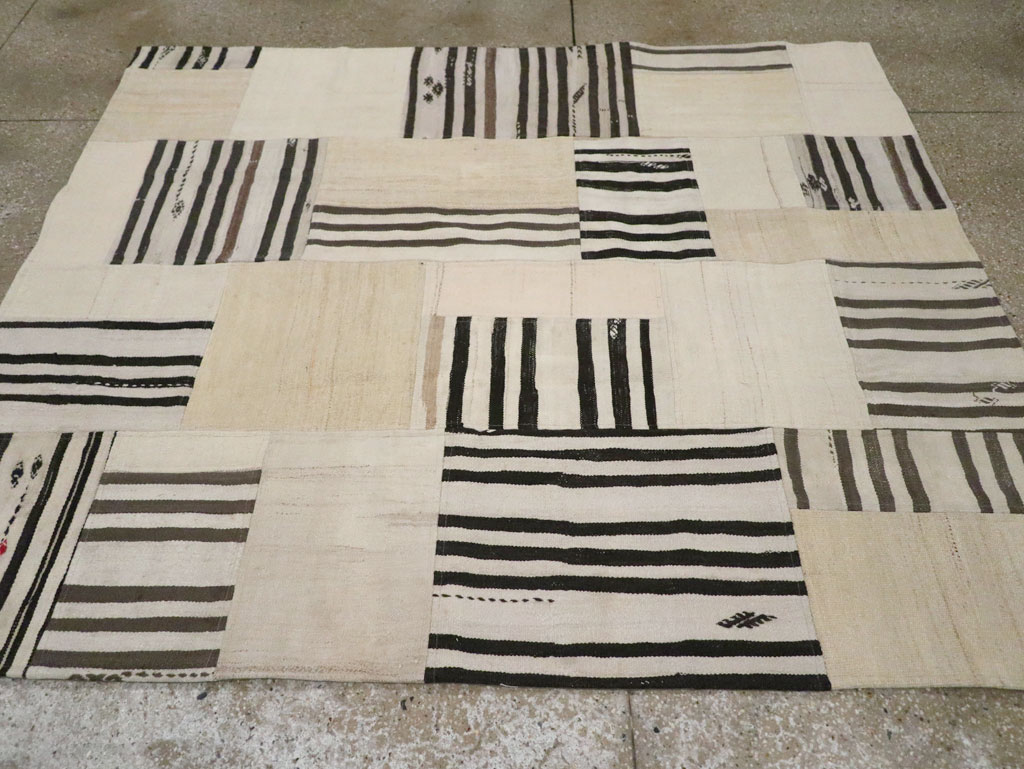 patchwork Carpet - # 107705