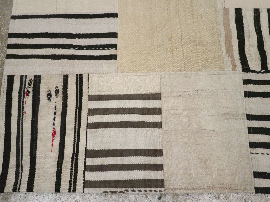 patchwork Carpet - # 107705
