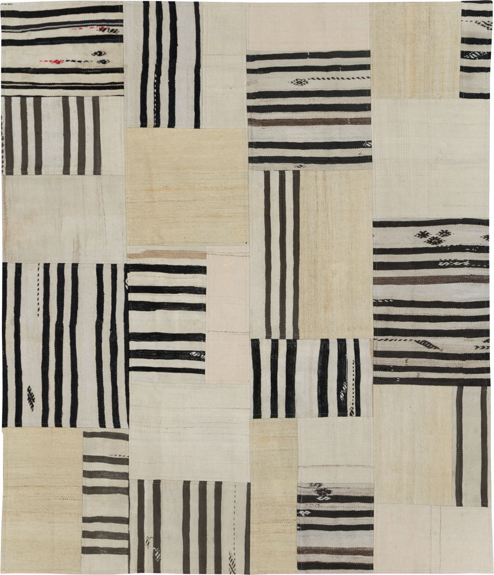 patchwork Carpet - # 107705