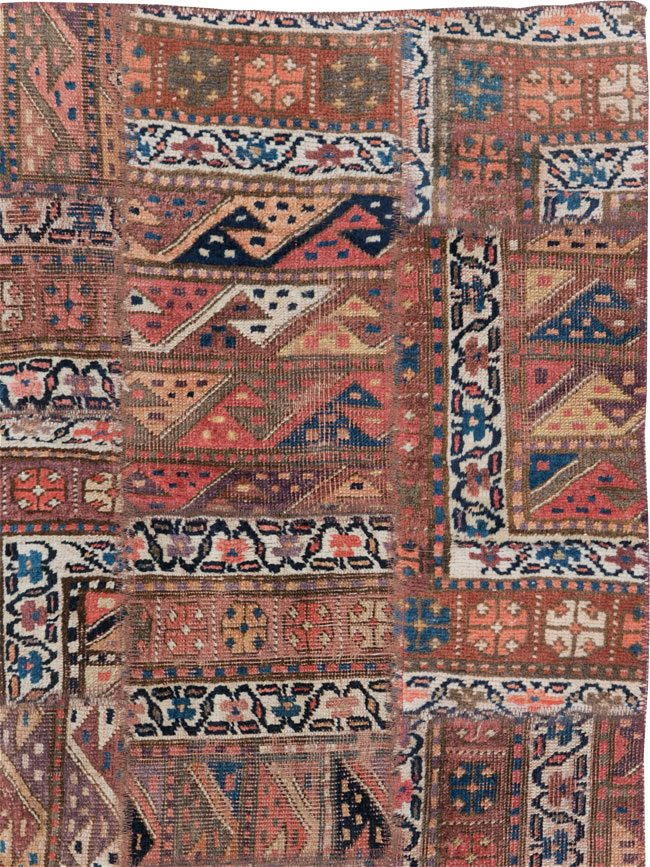 patchwork Rug - # 106910