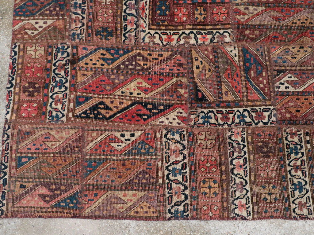 patchwork Rug - # 106910
