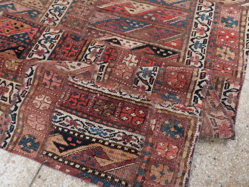patchwork Rug - # 106910