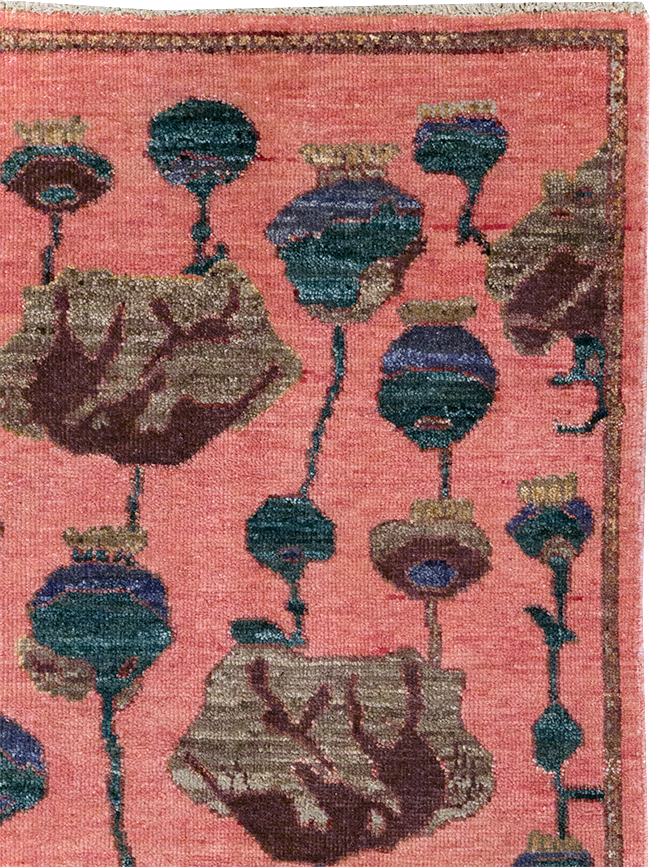 pictorial Carpet - # 108804