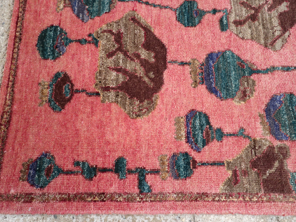 pictorial Carpet - # 108804