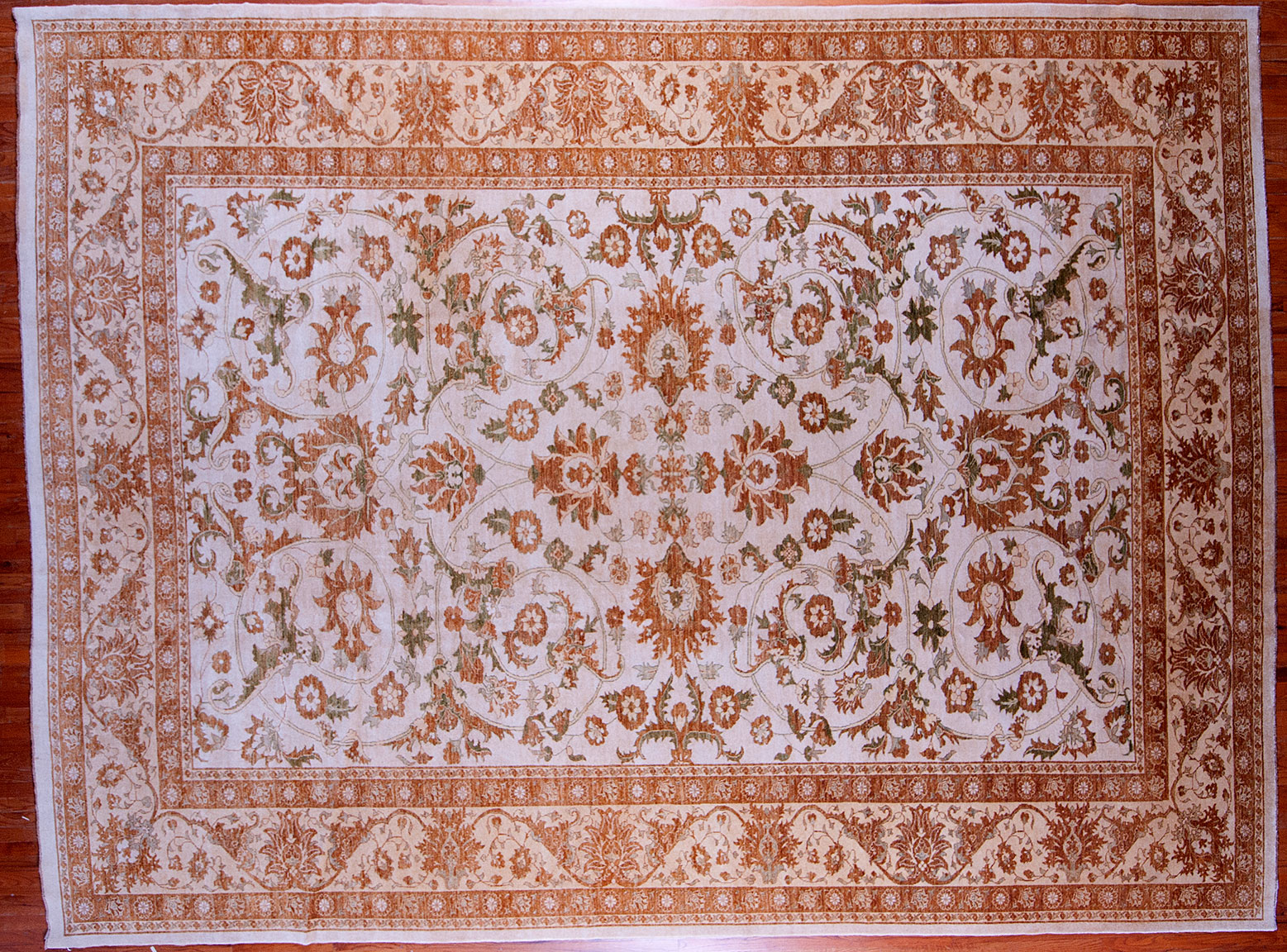 pishawar Carpet - # 53223