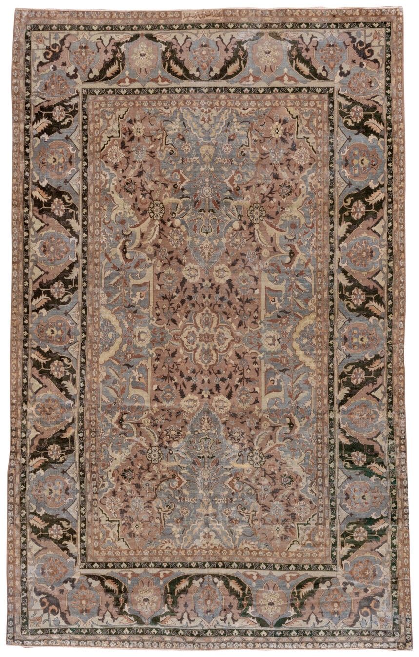 polonase Carpet - # 129145