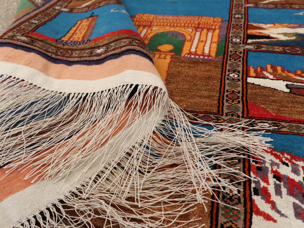 qashqai Rug - # 103876