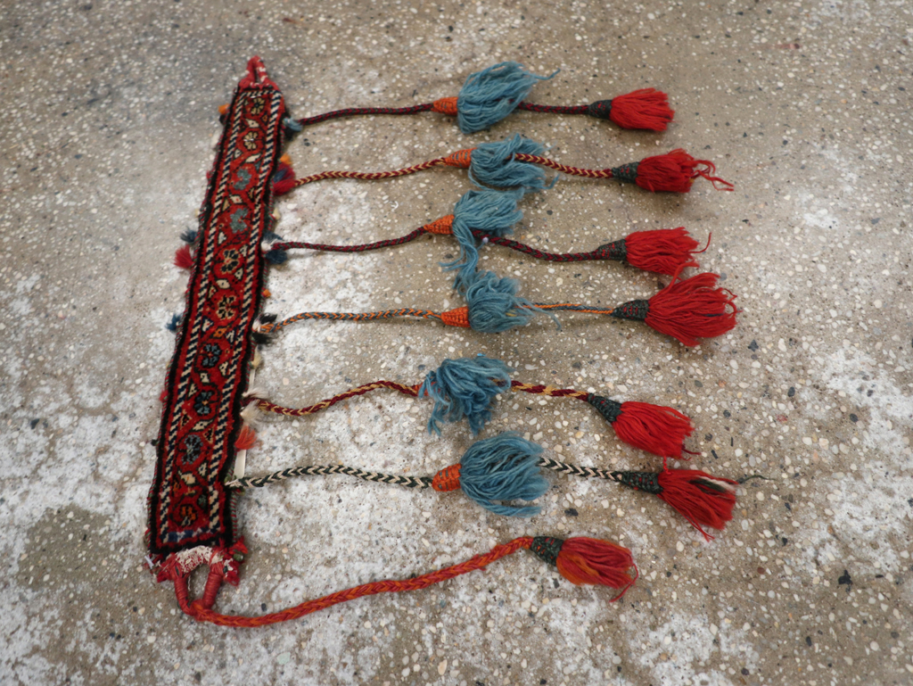 qashqai Rug - # 105634