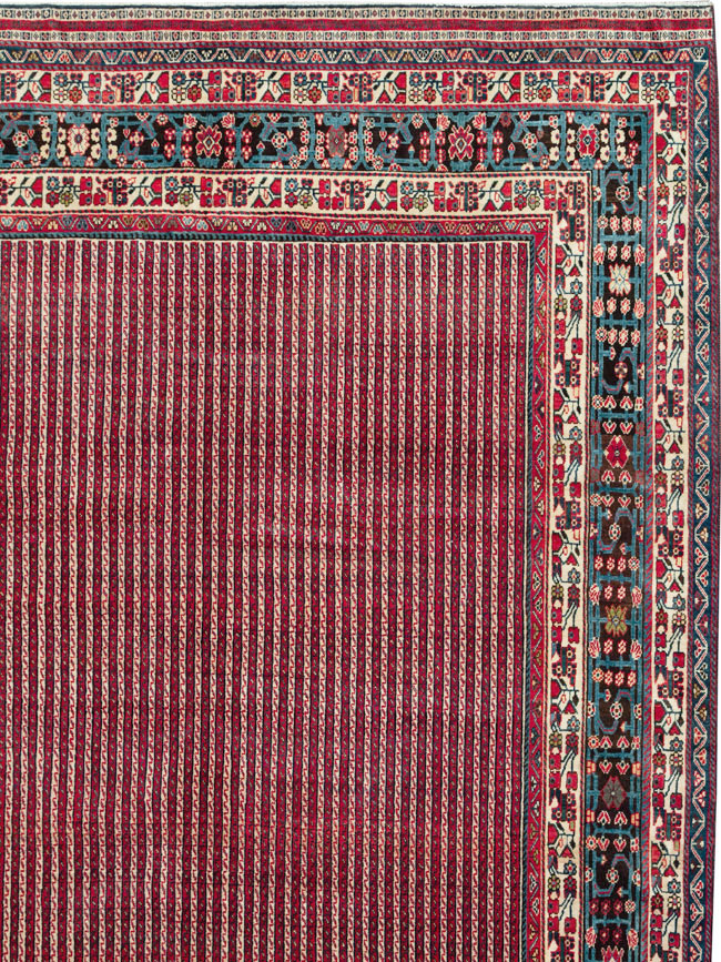 qashqai Carpet - # 107649