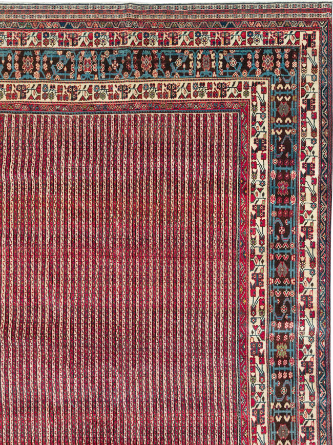 qashqai Carpet - # 107649